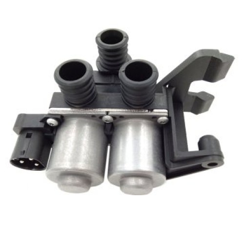 Bmw Serie 3 E36 Carcasa Grifo Calefactor Aire Acondicionado