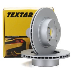 بي ام دبليو 3 سلسلة E90 الهيكل 320 مرآة الفرامل الأمامية مجموعة Textar 34116792219