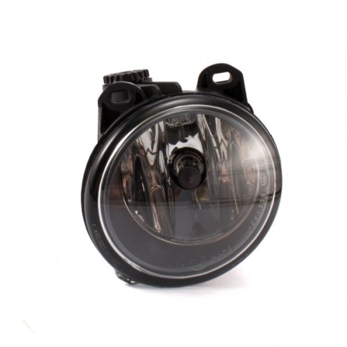 Bmw Serie X5 E53 Caja Faro Antiniebla Derecha 63176920886