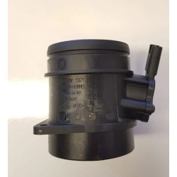 Bmw 1 Series E87 Case 116i مقياس تدفق الهواء OEM