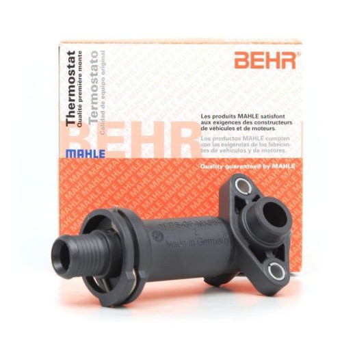 بي ام دبليو E87 كيس 116d Egr ترموستات Behr