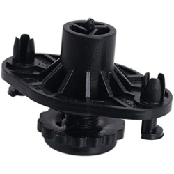 Cuña De Ajuste Del Capó Del Carrocería Bmw Serie 1 F20 Oem