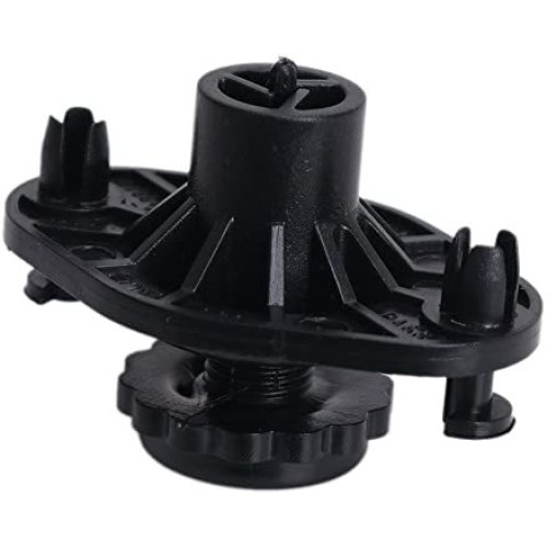 Cuña De Ajuste Del Capó Del Carrocería Bmw Serie 1 F20 Oem