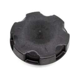 Bmw 5 Series F10 Case 520i 520d غطاء خزان المياه الاحتياطي للمبرد Febi