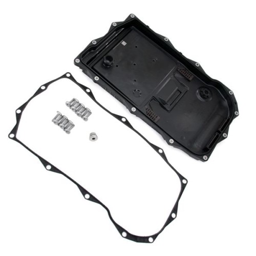 Filtro Transmisión Automática Chasis Bmw Serie 1 F20 Con Cárter ZF