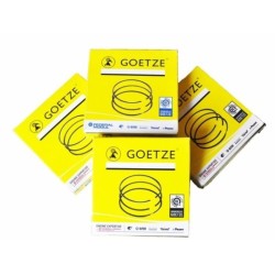 بي ام دبليو 3 سلسلة E36 الهيكل 316i 318i M40 مجموعة حلقات المحرك STD 84.00 مم Göetze
