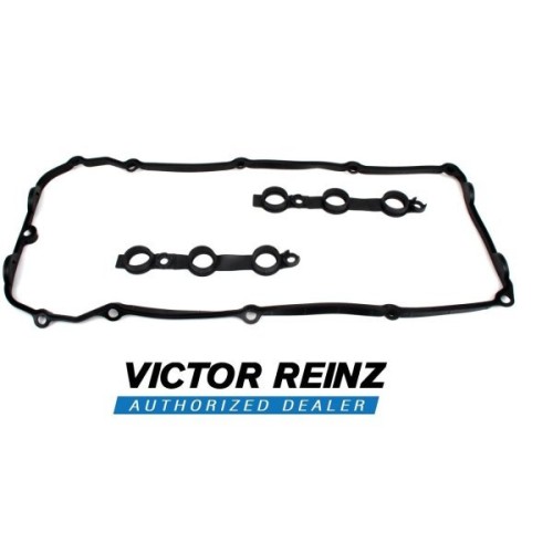 Bmw Serie 5 E60 Chasis 520i Junta Tapa De Balancines Reinz