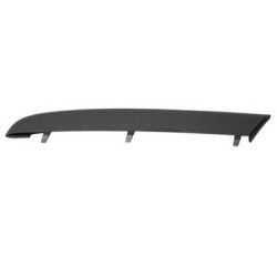 Bmw Serie 3 E90 Chasis Paragolpes Delantero Derecho Niebla Bisel Streamer