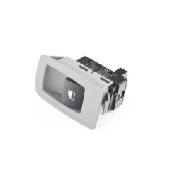 Caja Bmw Serie 3 E90 Pulsador Apertura Ventana Derecha Oem