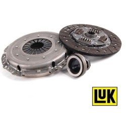 Bmw 3 Series E30 Case M40 مجموعة القابض Luk