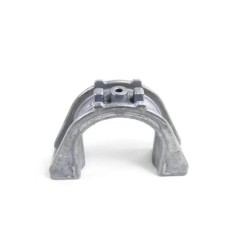 Abrazadera De Neumático De Hierro Para Curva Delantera De Chasis Bmw Serie 5 E60 Oem
