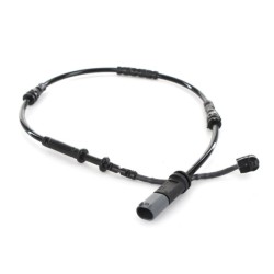 Bmw 2 Series F45 حافظة مستشعر تحذير وسادة الفرامل الخلفية