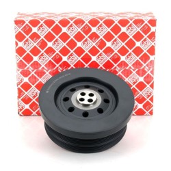 Polea Biela Bmw X5 E53 Case 30d Febi