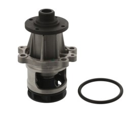 Bomba Circulacion Agua Bmw E30 Case 316i-318i M40