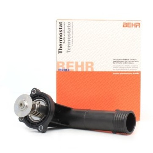 Termostato Completo Motor Bmw E36 Case 316i M43 Behr