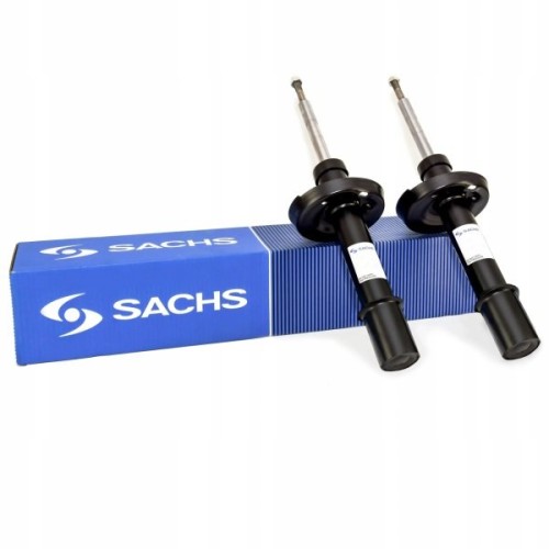 Bmw F20 Chasis 118i Juego Amortiguadores Delanteros Derecho E Izquierdo Sachs