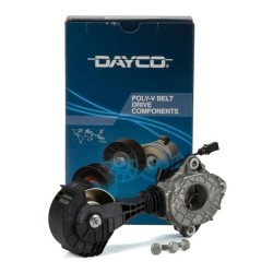 Bmw F30 الشاسيه 320i الكهربائية V حزام الموتر Dayco