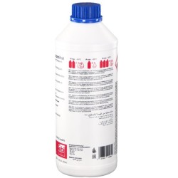 Bmw Blue Antifreeze NF Approved 1 5 LT فبراير