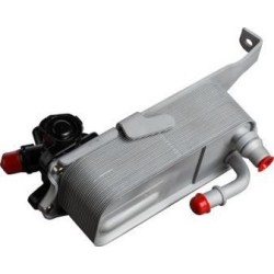 Bmw F20 Case 116i Enfriador De Aceite De Transmisión Automática Oem