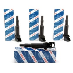 Kit Bobina Encendido Bmw F10 520i