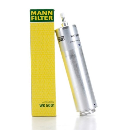 Bmw E90 Case 318d 143 CV Filtro Combustible Mann