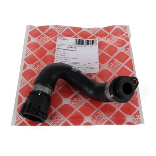 Manguera Termostato Bmw E46 Case 316i Febi