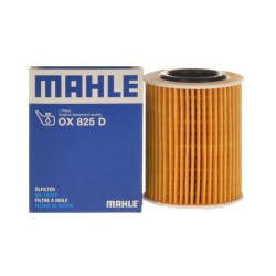 Bmw F20 Case 116i Filtro De Aceite Mahle