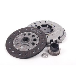 Bmw 5 Series E60 الشاسيه 530d M57N مجموعة قابض المحرك ساكس