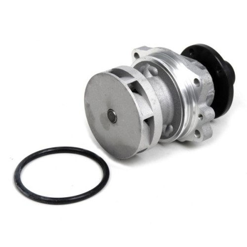 Bmw Serie 5 E39 Case 520i 528i Bomba Circulacion Agua Febi