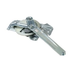 Mecanismo Cristal Puerta Trasera Derecha Chasis Bmw Serie 3 E36 51348119776