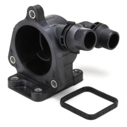 Bmw E90 Case 316i غطاء منظم الحرارة Trucktec 11517572859