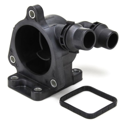 Bmw E90 Case 316i غطاء منظم الحرارة Trucktec 11517572859
