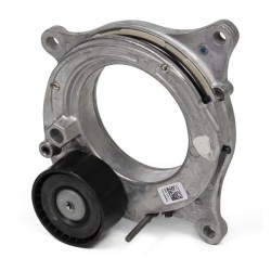 Bmw 1 Series F20 Chassis 116d بعد 2015 B37 سجل شداد حزام المحرك فبراير