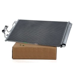 Bmw 3 Series F30 Case 320i ed مكيف الهواء المبرد Valeo