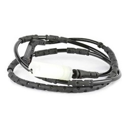 Bmw 1 Series E81-E87 حافظة مستشعر تحذير وسادة الفرامل الخلفية