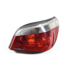 Bmw 5 Series E60 الشاسيه 520i 520d الضوء الخلفي الأيمن DEPO