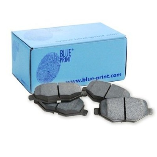 Bmw X1 F48 Chasis 16d Plano De Mantenimiento De Pastillas De Freno Trasero