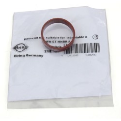 Bmw E46 Chasis 320d M47N Junta Colector De Admision Motor TEK Elring