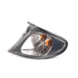 Bmw E46 Case 2001-2005 Depósito Luz De Señalización Izquierda Negra