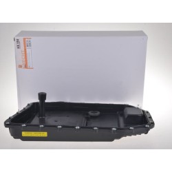 Bmw Serie 3 E90 Chasis Filtro Caja De Cambios Automática Con Cárter Completo Mahle