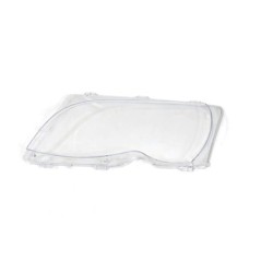 Bmw E46 Chasis 2002-2005 Cristal Faro Izquierdo A0461153R