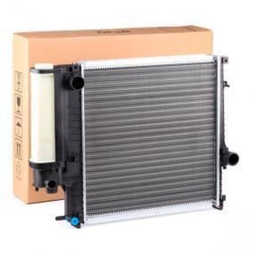 Bmw E36 Caso 320i Radiador De Agua 17111728907