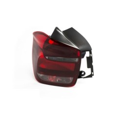 Bmw Serie 1 F20 Parada Izquierda Lado Conductor Sin Led Valeo
