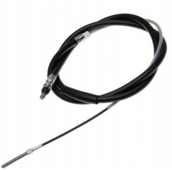 Caja Bmw Serie 3 E46 Cable Freno De Mano Trasero Derecho Gemo