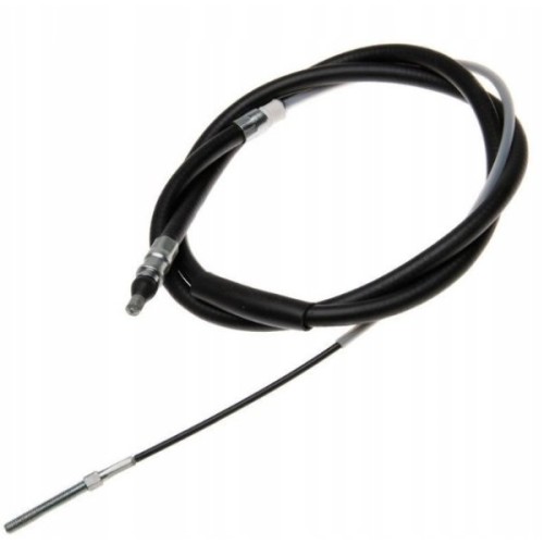 Caja Bmw Serie 3 E46 Cable Freno De Mano Trasero Derecho Gemo
