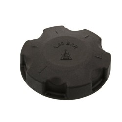 Bmw 3 Series F30 Case 316i 320i ed غطاء خزان المياه الاحتياطي للمبرد فبراير