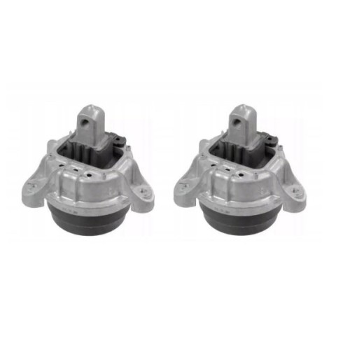 Bmw F10 Case 525dx Engine Ear Set نوع الفراغ الأيمن والأيسر