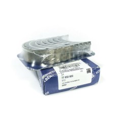 Bmw F20 Chassis 116d N47 مجموعة محمل ذراع المحرك Std Size Kolben
