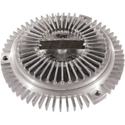 Bmw E46 Case 320i Ventilador Térmico 3 Tornillos