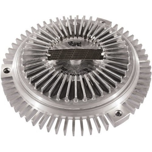 Bmw E46 Case 320i Ventilador Térmico 3 Tornillos